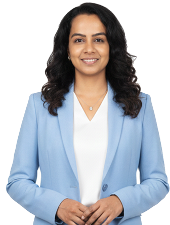 Palavi Kulkarni